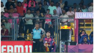 IPL 2023: Rajasthan Royals' Jos Buttler Doubtful Against Delhi Capitals, Chennai Super Kings Due To Injury