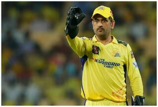 MCA To Honour MSD At Wankhede Stadium Ahead Of MI Vs CSK Encounter In IPL 2023