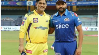 Mumbai vs Chennai, IPL 2023, Match 12: Top Picks, Captain, Playing 11s For Today’s Match, Wankhede Stadium, 7.30 PM IST April 8, Saturday