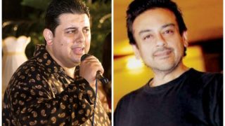 Adnan Sami's Brother Junaid Accuses Him of Making 'Private Videos' of Second Wife, Deletes His Post Later - All About The Controversy
