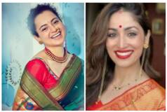 Kangana Ranaut Heaps Praise on Yami Gautam on The Success of 'Chor Nikal Ke Bhaga'