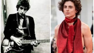 Bob Dylan Biopic: Timothee Chalamet Lends His Own Voice in Film Based on Legendary Singer-Songwriter
