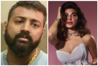 Jacqueline Fernandez Gets Easter Wishes From Sukesh Chandrasekhar