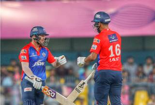 In Search Of First Win, Delhi Capitals And Mumbai Indians Hope Local Talent Delivers