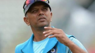 Rahul Dravid And His Coaching Staff To Assemble At NCA To Chalk Out WTC Blueprint