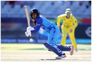 Indian Women's Team Support Staff To Be Offered Long-Term Contracts