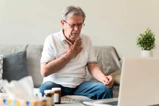 Respiratory Illness: 5 Hygiene Habits to Prevent Viral Infections And Maintain Healthy Lungs