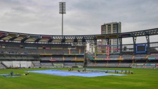 Delhi, Mumbai, Hyderabad, Kolkata And Mohali's Stadiums To Get Renovated For ODI World Cup 2023