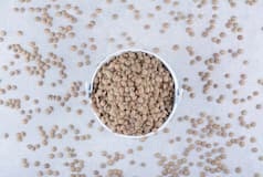 After Soaking Grains Overnight, Should You Discard The Water or Not? Nutritionist Answers