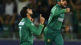 Chennai, Kolkata Likely To Be Pakistan's Preferred Venues For 2023 Cricket World Cup Games- Report