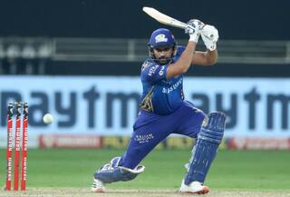 Rohit Sharma On Cusp Of History Against Delhi Capitals | CHECK DEETS