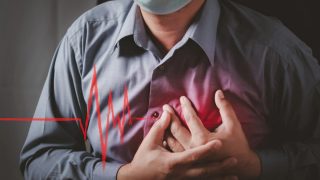 Heart Attack Risk: These 5 Factors Can Damage Your Heart