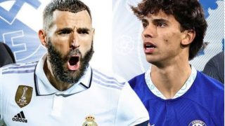 Real Madrid vs Chelsea LIVE Streaming UEFA Champions League, Quarter-Final: When and Where to Watch UCL Match Online and on TV