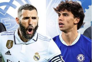 Real Madrid vs Chelsea LIVE Streaming UEFA Champions League, Q/F: All You Need to Know
