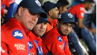 IPL 2023: दिल्ली की लगातार 5 हार के बाद कोच रिकी पोंटिंग होंगे बर्खास्त! गांगुली की भी कोचिंग स्टाफ से हो सकती छुट्टी