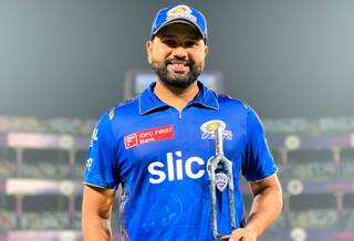 'First Win Is Always Special', Rohit Sharma After MI Register 6-Wicket Victory Over DC