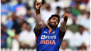 Ian Bishop Advices Jasprit Bumrah To Pick And Choose Tournaments, Says 'Too Late To Change Action'