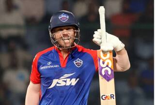 IPL 2023: Warner Still Scoring Runs; Going To Be An Orange Cap Contender, Says Eoin Morgan