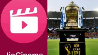 JioCinema to Make Digital Streaming Omnipresent Across India with IPL Fan Parks