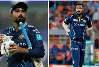 'This Is The Worst, You Can't Go Any Lower', Rahul Tewatia to Yash Dayal After 5 Sixes