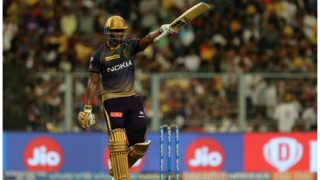 IPL 2023: Aakash Chopra Voices Concern Over Andre Russell's Form Ahead Of SRH Clash