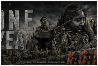 KGF 3: On KGF 2 Anniversary, Production House Hints at Third Installment