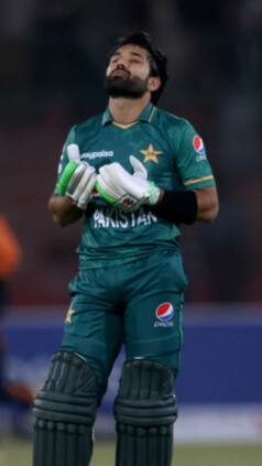 Pakistan vs New Zealand 1st T20I: 7 Players To Watch Out For