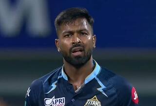 Hardik Pandya FINED For Breaching IPL Code Of Conduct During PBKS vs GT Match | CHECK DEETS