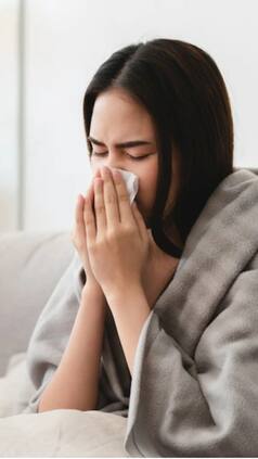 7 Signs Your Flu is Actually COVID-19