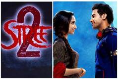 Stree 2 Event: Rajkummar-Shraddha Announce Sequel to Their Horror-Comedy