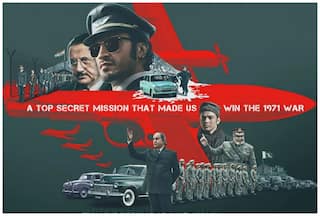 IB71: Vidyut Jamwal's Action-Packed War Film to Release on May 12