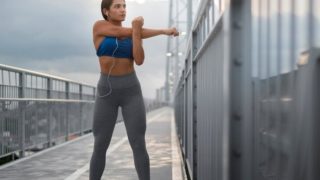 Balanced Fitness Routine: 5 Easy Steps to Get Started