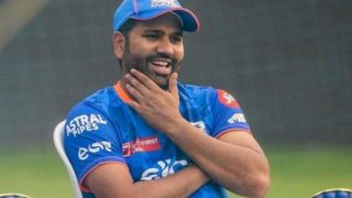 MI Vs KKR, IPL 2023: Why Mumbai Indians Captain Rohit Sharma Is Not Playing? Suryakumar Yadav Reveals