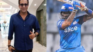 IPL 2023: Wasim Akram Bats For Suryakumar Yadav, Says 'Form Is Temporary And Class Is Forever'