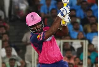 IPL 2023: Harbhajan Singh Hails Sanju Samson After RR Beat GT
