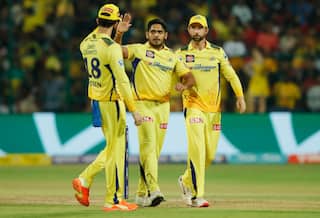IPL 2023 Points Table After RCB vs CSK, Match 24- Check Orange Cap, Purple Cap Holder