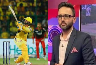 IPL 2023: Parthiv Patel Lavishes Praise On Devon Conway, Says He Puts CSK In Winning Position