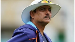 Ravi Shastri Recalls First Season Of IPL Says, 'The Entire Nation Was United To Watch Tournament'