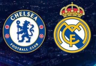 Chelsea vs Real Madrid LIVE Streaming UCL, Q/F: All You Need to Know