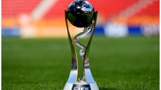 Argentina To Host 2023 FIFA U-20 World Cup