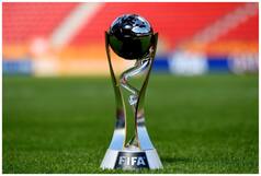 Argentina To Host 2023 FIFA U-20 World Cup