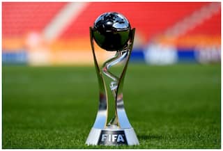 Argentina To Host 2023 FIFA U-20 World Cup