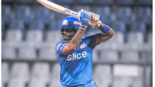 ICC T20I Rankings: Suryakumar Yadav Continues To Lead Batting Chart, Hardik Pandya 2nd In All-Rounders' List