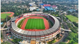 Intercontinental Cup 2023: Kalinga Stadium in Bhubaneswar To Host India, Lebanon, Mongolia, Vanuatu