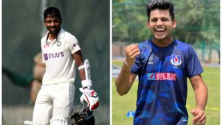 IPL 2023 से बाहर होने की कगार पर खड़ी दिल्ली कैपिटल्स ने चला बड़ा दांव, इन दो अनसोल्ड प्लेयर्स को ट्रायल्स के लिए बुलाया