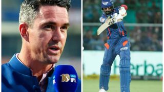 RR Vs LSG, IPL 2023: Kevin Pietersen Takes Dig At 'Boring' KL Rahul Against Rajasthan Royals