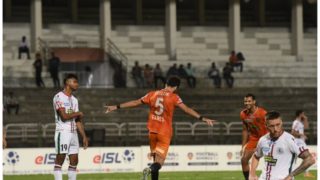 Super Cup: FC Goa Pip ATK Mohun Bagan 1-0 In Inconsequential Tie