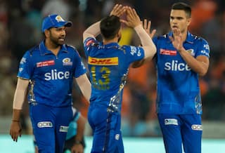IPL 2023 Points Table After SRH vs MI, Match 25- Check Orange Cap, Purple Cap Holder
