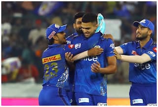 IPL 2023: Pragyan Ojha Praises Tendulkar Jr After Mumbai Indians' Tense Last-Over Win Vs SRH