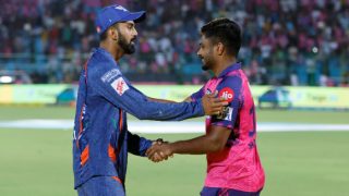 IPL 2023 Points Table: Rajasthan Royals Retain Top Spot Despite LSG Loss; Check Purple Cap, Orange Cap Holders